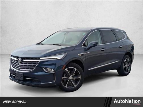 2022 Buick Enclave AWD Premium