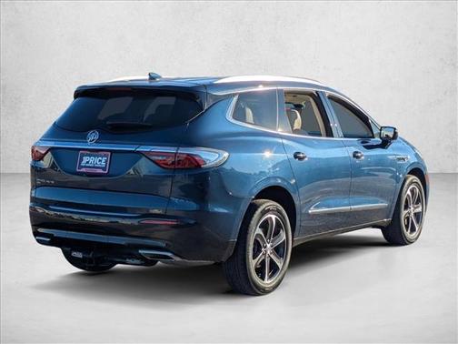 2022 Buick Enclave AWD Premium