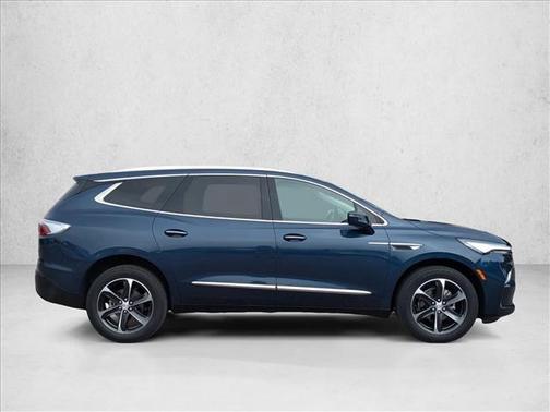 2022 Buick Enclave AWD Premium