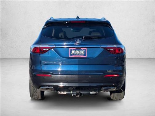 2022 Buick Enclave AWD Premium