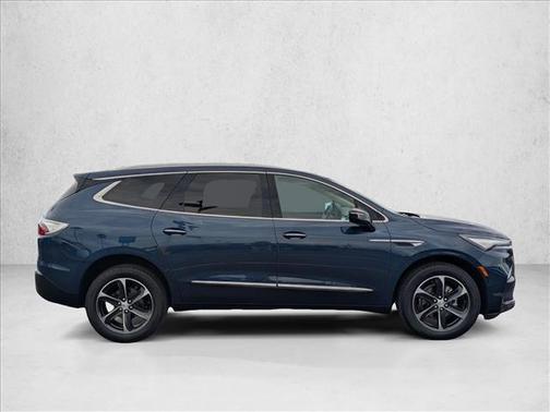 2022 Buick Enclave AWD Premium