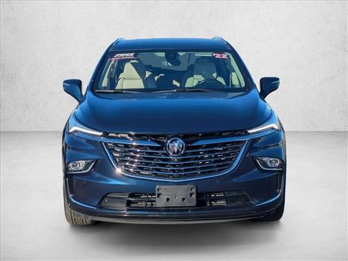 2022 Buick Enclave AWD Premium