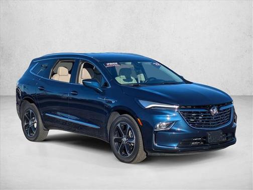 2022 Buick Enclave AWD Premium