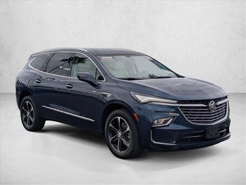 2022 Buick Enclave AWD Premium