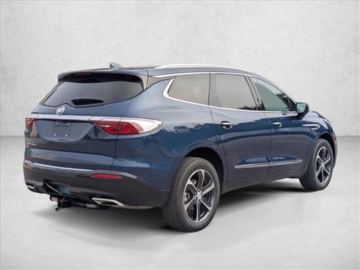 2022 Buick Enclave AWD Premium