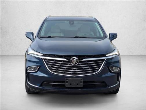 2022 Buick Enclave AWD Premium