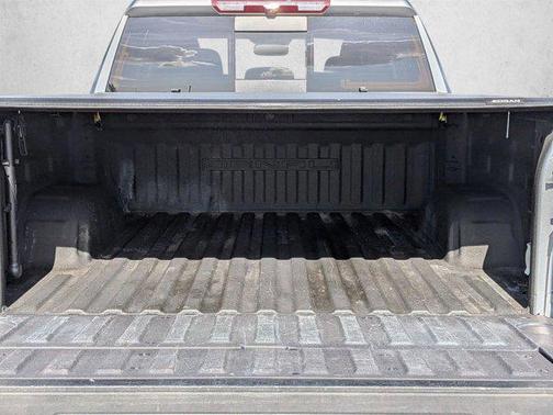 Sterling Metallic 2023 GMC Sierra 1500 Denali