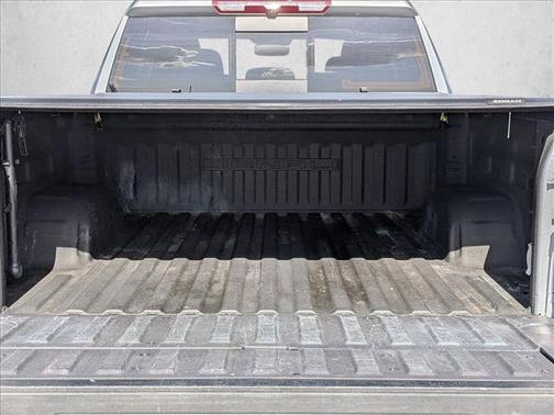 Sterling Metallic 2023 GMC Sierra 1500 Denali