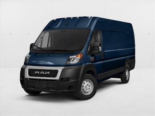 2021 RAM ProMaster 3500 High Roof