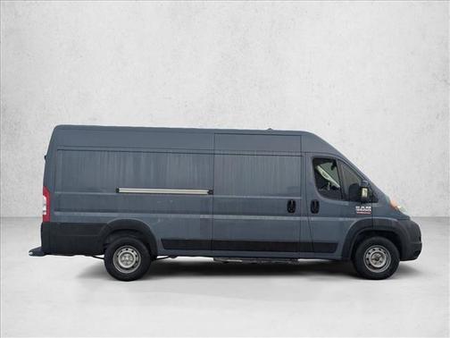 2021 RAM ProMaster 3500 High Roof