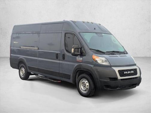 2021 RAM ProMaster 3500 High Roof
