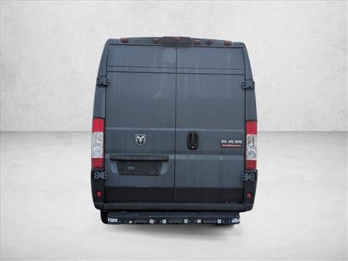 2021 RAM ProMaster 3500 High Roof