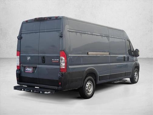 2021 RAM ProMaster 3500 High Roof