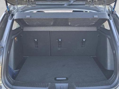 Harvest Bronze Metallic 2024 Chevrolet Trax LT