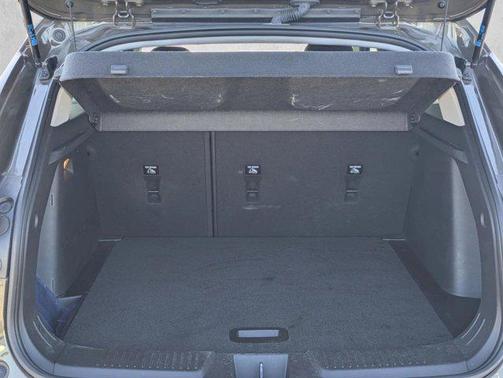 Harvest Bronze Metallic 2024 Chevrolet Trax LT