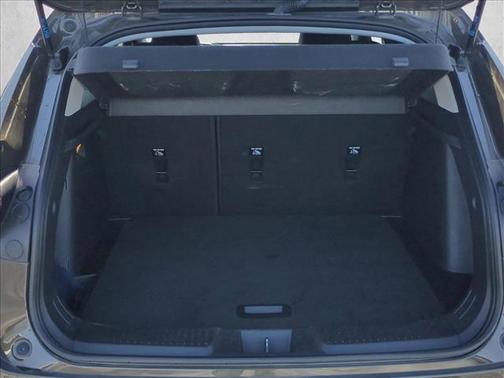 Harvest Bronze Metallic 2024 Chevrolet Trax LT
