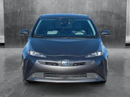 2022 Toyota Prius L