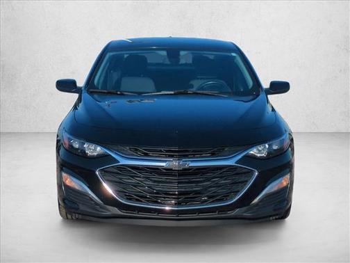 2021 Chevrolet Malibu FWD RS