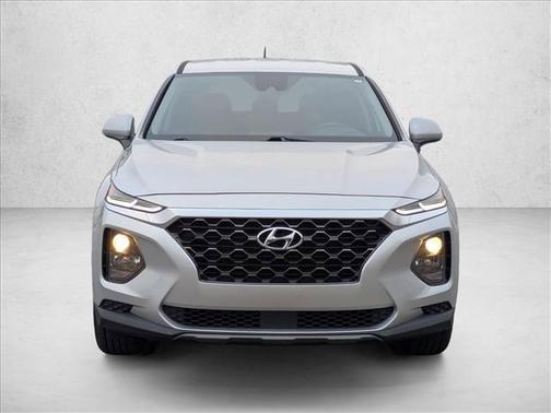 2019 Hyundai SANTA FE SE 2.4