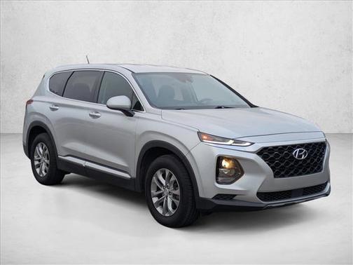 2019 Hyundai SANTA FE SE 2.4