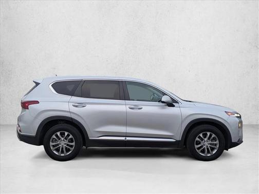 2019 Hyundai SANTA FE SE 2.4