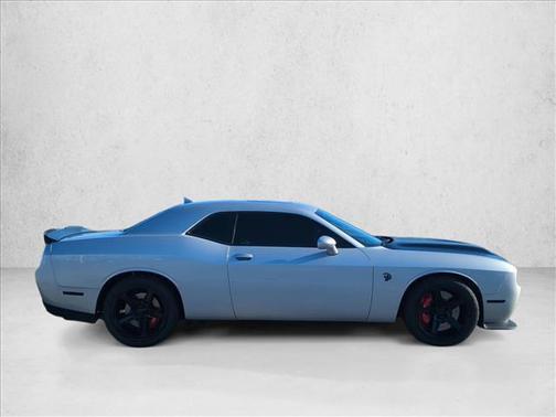 2023 Dodge Challenger SRT Hellcat