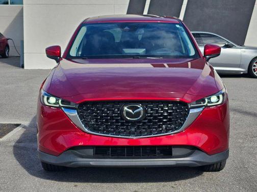 2023 Mazda CX-5 2.5 S Premium Plus Package
