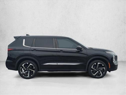 2022 Mitsubishi Outlander ES 2.5 2WD