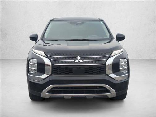 2022 Mitsubishi Outlander ES 2.5 2WD