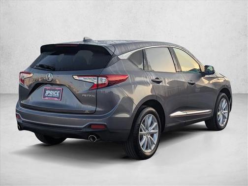 2021 Acura RDX Base