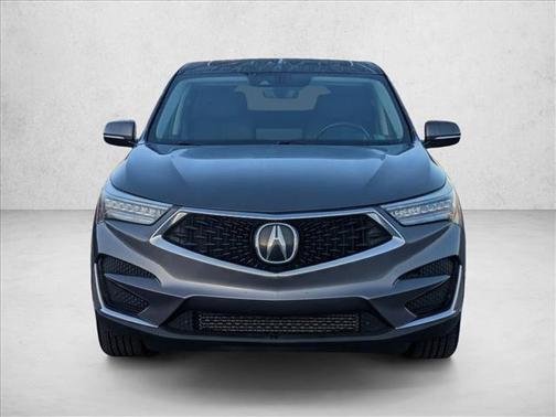 2021 Acura RDX Base