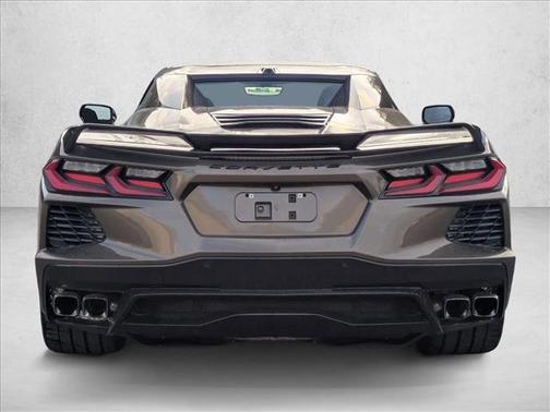 2021 Chevrolet Corvette Stingray w/1LT