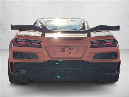 2023 Chevrolet Corvette Z06