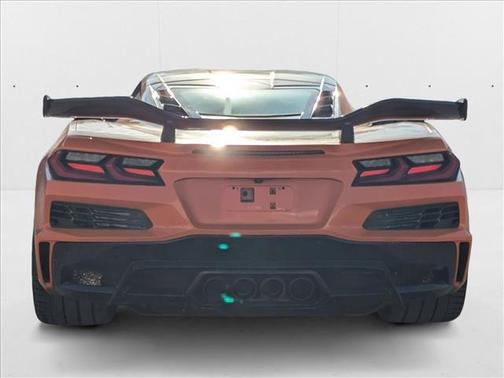 2023 Chevrolet Corvette Z06