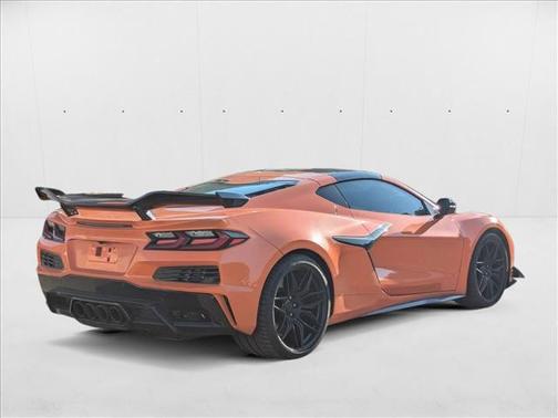 2023 Chevrolet Corvette Z06