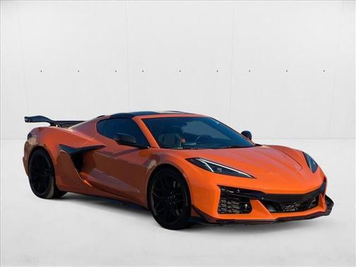 2023 Chevrolet Corvette Z06