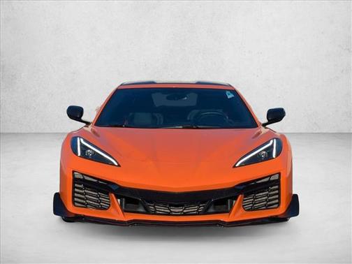 2023 Chevrolet Corvette Z06