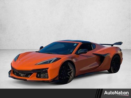 2023 Chevrolet Corvette Z06