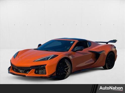 2023 Chevrolet Corvette Z06