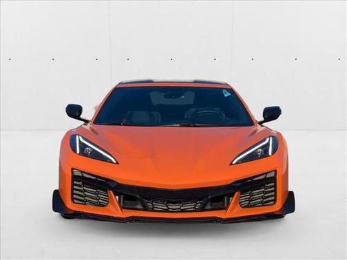 2023 Chevrolet Corvette Z06