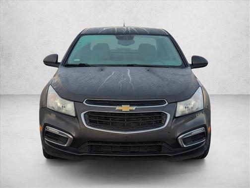 2016 Chevrolet Cruze Limited 1LT