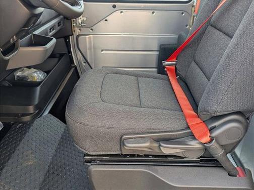 2026 Chevrolet BrightDrop 400 eFWD 400