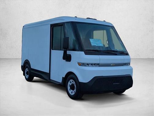 2026 Chevrolet BrightDrop 400 eFWD 400