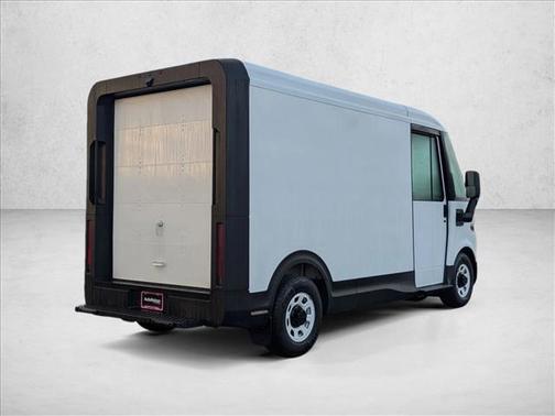 2026 Chevrolet BrightDrop 400 eFWD 400