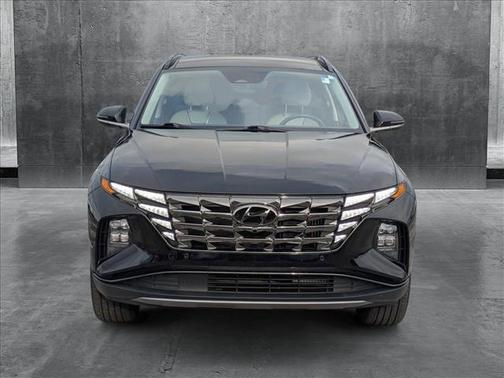 2023 Hyundai TUCSON Hybrid Limited