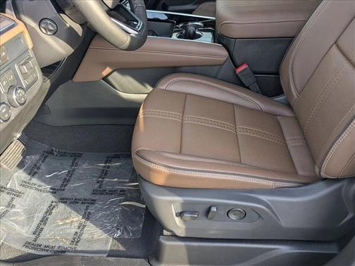 2026 Chevrolet Tahoe 4WD High Country