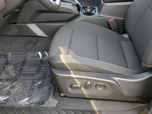 2025 Chevrolet Colorado LT