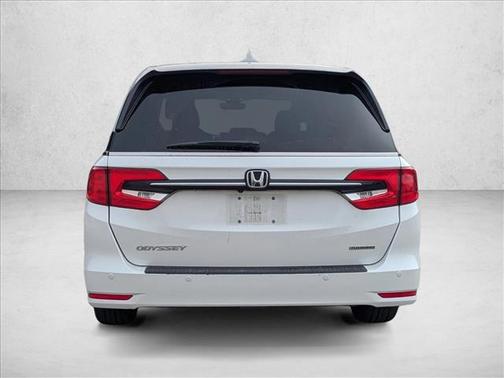 2021 Honda Odyssey Touring