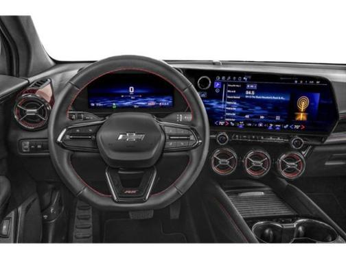 2025 Chevrolet Blazer EV RWD RS