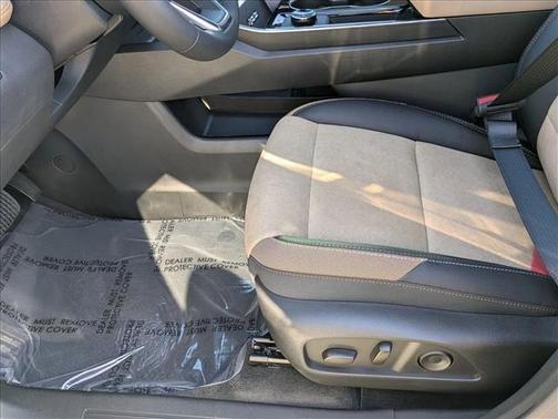 2026 Chevrolet Equinox FWD ACTIV